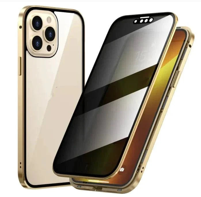 Gold / 13ProPrivacy