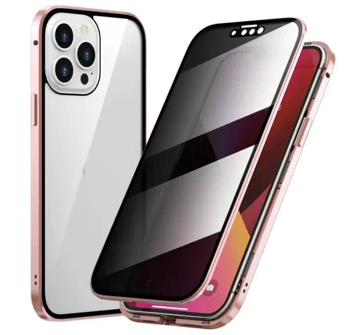 Pink / 13PromaxPrivacy