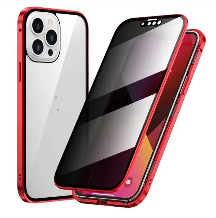 Red / 13ProPrivacy