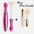 MIRENESSE PACK AON Sexy Secret 24hr Eye Primer + Free New Creaseproof Concealer Mini