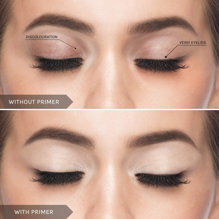 MIRENESSE PACK AON Sexy Secret 24hr Eye Primer + Free New Creaseproof Concealer Mini