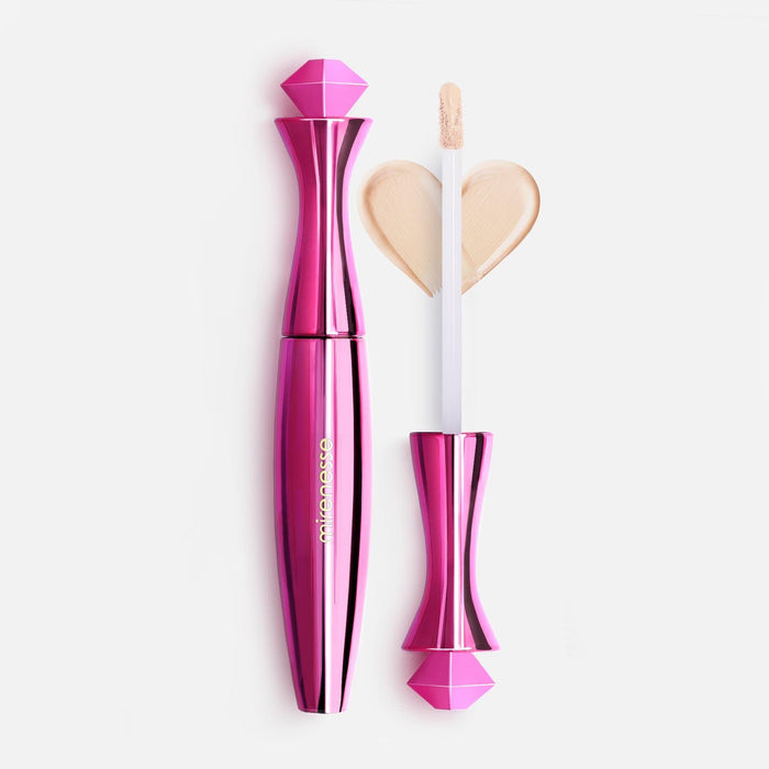 MIRENESSE PACK AON Sexy Secret 24hr Eye Primer + Free New Creaseproof Concealer Mini