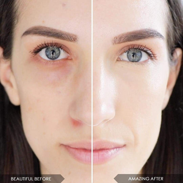 MIRENESSE PACK AON Sexy Secret 24hr Eye Primer + Free New Creaseproof Concealer Mini