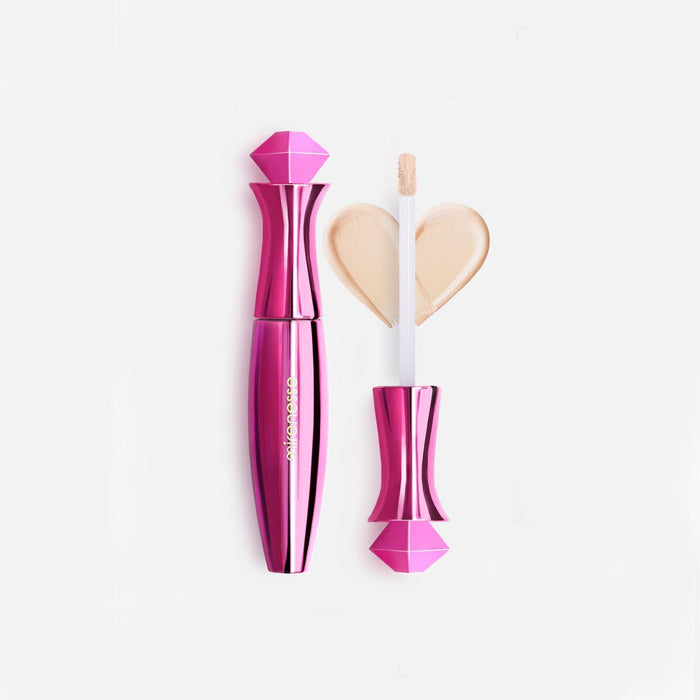 MIRENESSE PRIMER 1.5g/.05oz / 0 Sexy Secret 24hr Eye Primer Mini With Retinol