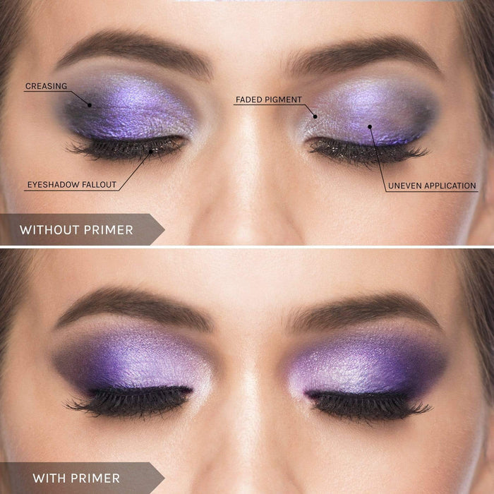 MIRENESSE PRIMER 1.5g/.05oz / 0 Sexy Secret 24hr Eye Primer Mini With Retinol