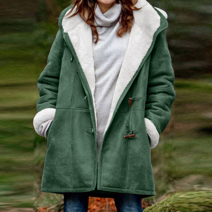 Green / 2XL