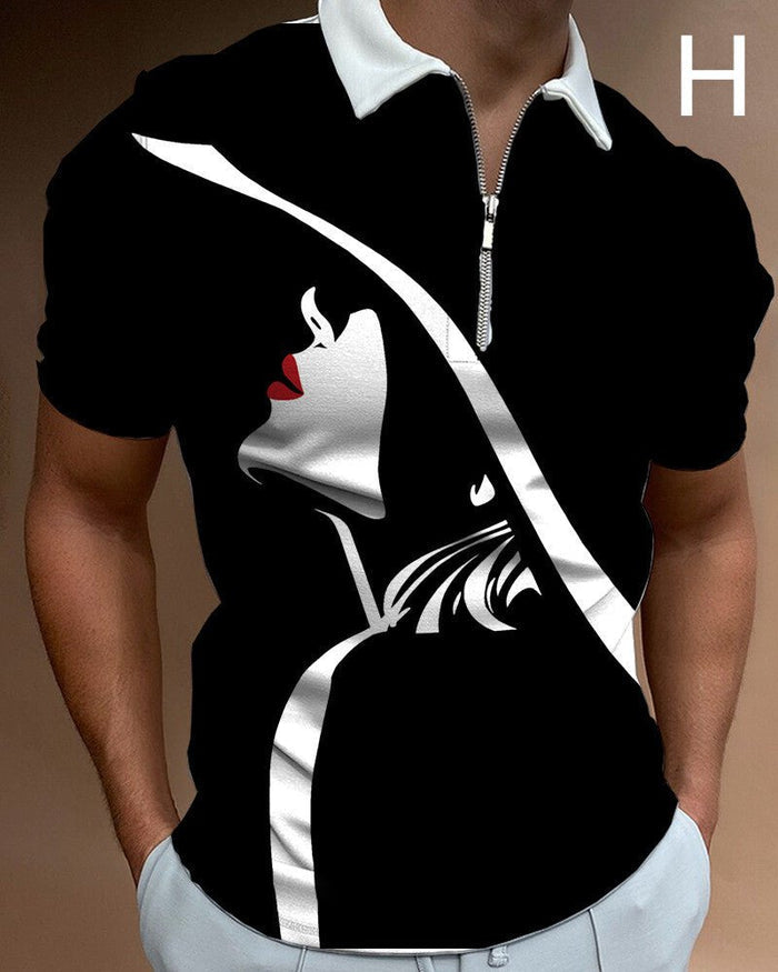 BlackH / 2XL