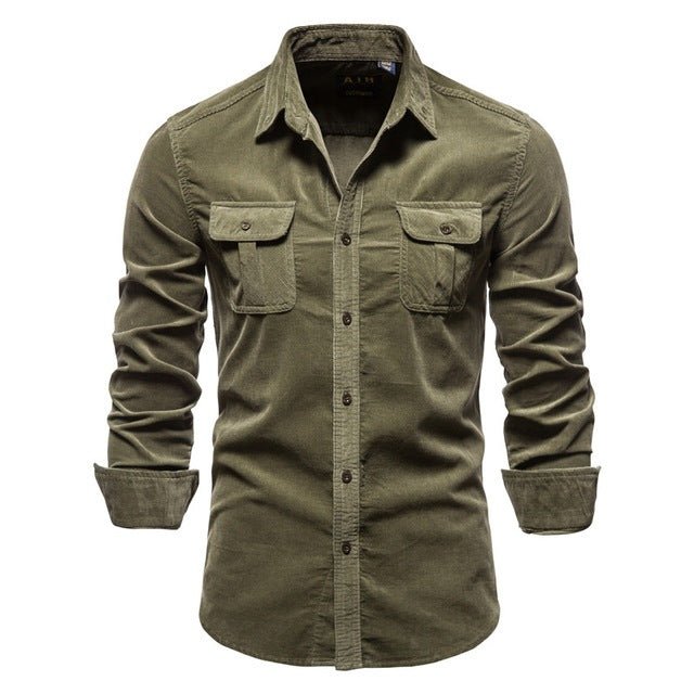 Army Green / Aisa Size L 55 6