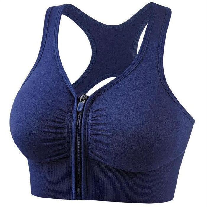 Navy Blue / L