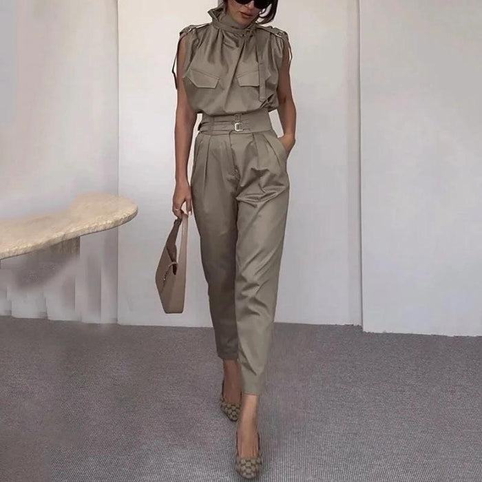 Gray Coffee Color / L
