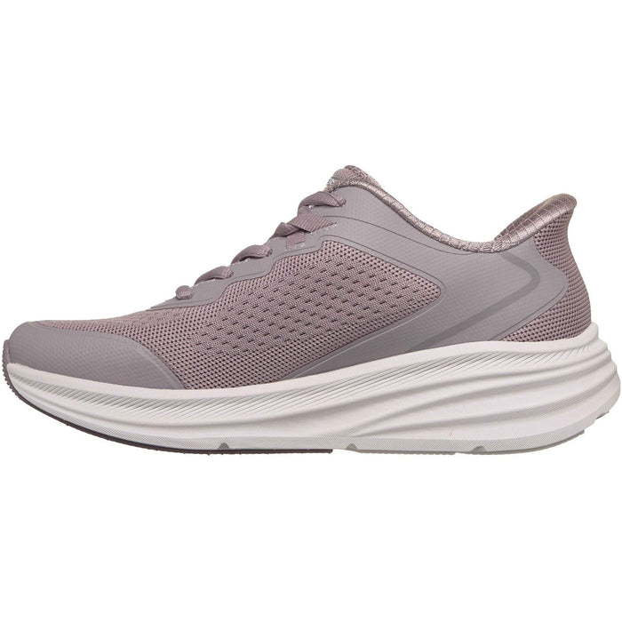Skechers BOBS Skillz Textile Women's Quail Standard Trainers