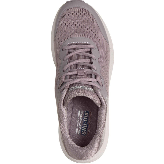 Skechers BOBS Skillz Textile Women's Quail Standard Trainers