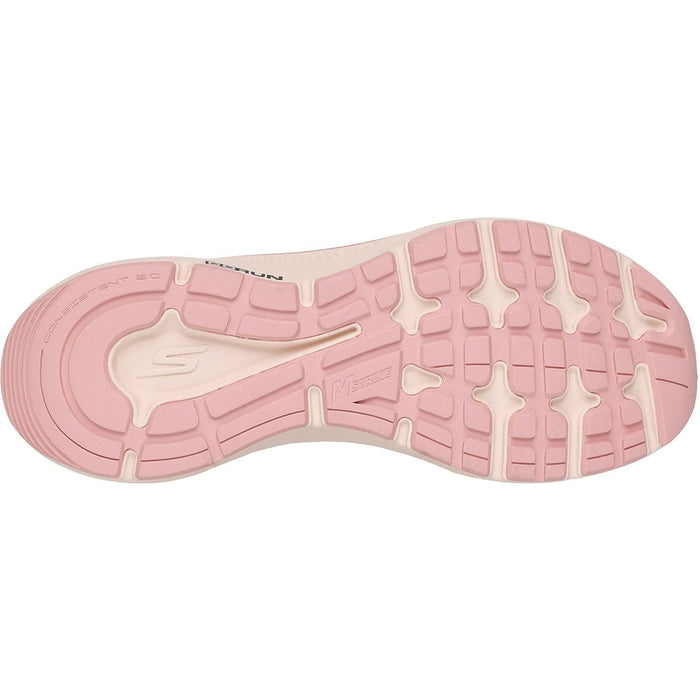 Skechers GO RUN Consistent 2.0 - Senna Textile Women's Natural Standard Trainers