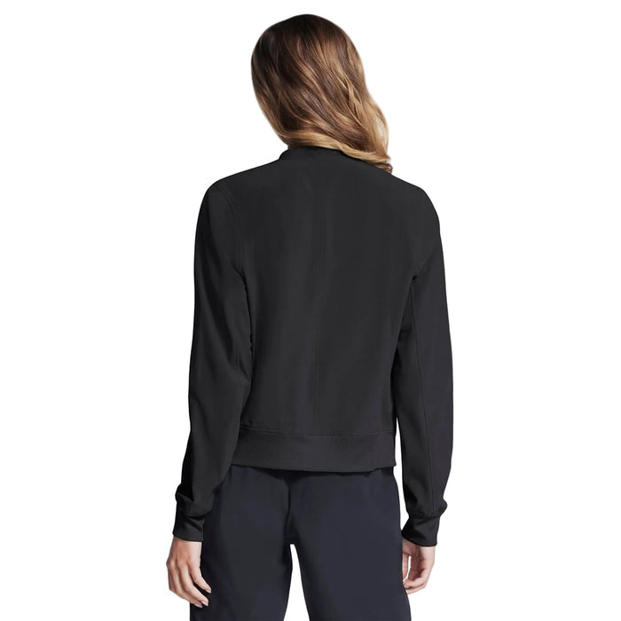 Skechers Performance Uptown Jacket Women's Black Jacket