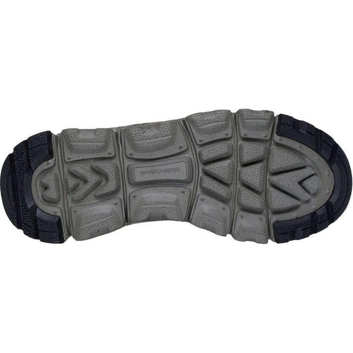 Skechers Summits AT Canobie Synthetic Men's Tan Hiking Boots