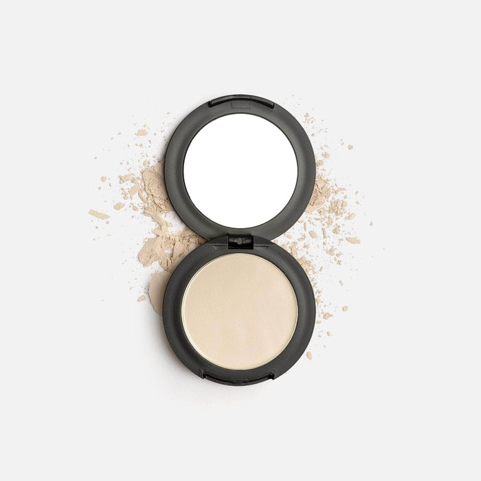 MIRENESSE POWDER 6g / 0.21oz / 25. Bronze Skin Clone Mineral Powder Foundation SPF15 Mini
