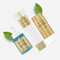 Mirenesse SKINCARE Skin Routine - Target Dry Skin