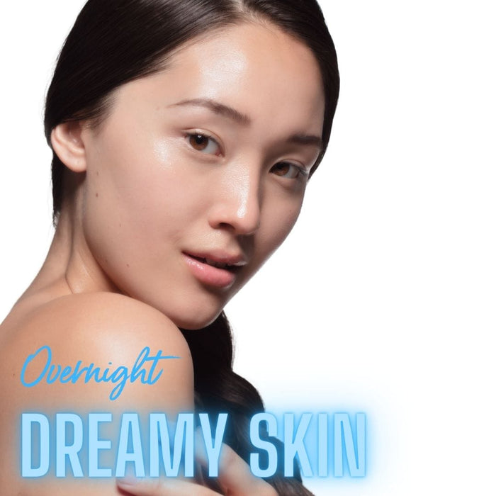 Mirenesse SKINCARE Skin Routine - Target Dry Skin