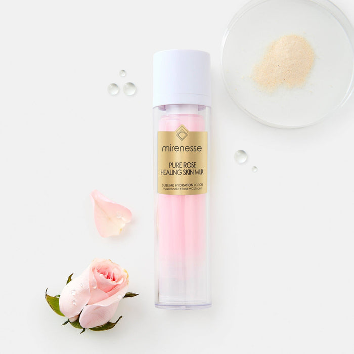 Mirenesse ACNE Skin Routine - Target Oily Skin