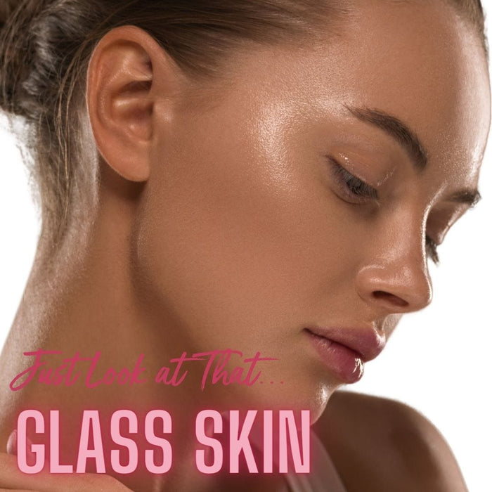 Mirenesse ACNE Skin Routine - Target Oily Skin