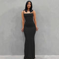 Black / Extra Small