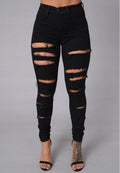XL / Black