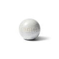 Small Carrara Marble Bardiglio on white background