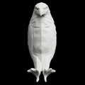 Mandotos Soaring Eagle Wall Light featuring a detailed eagle design and elegant wall-mounted fixture for decorative illumination.