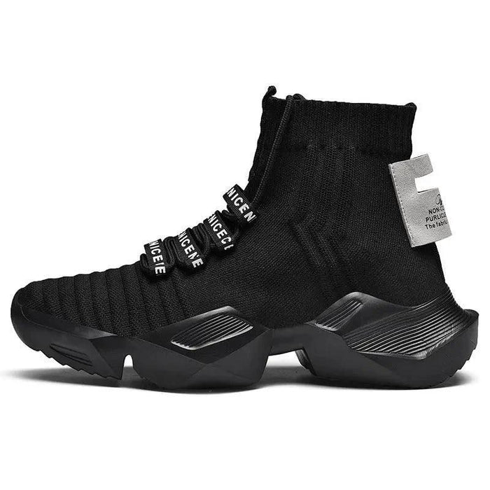 Black / 39