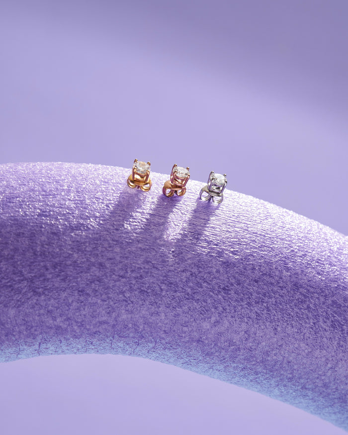 Solar Stud