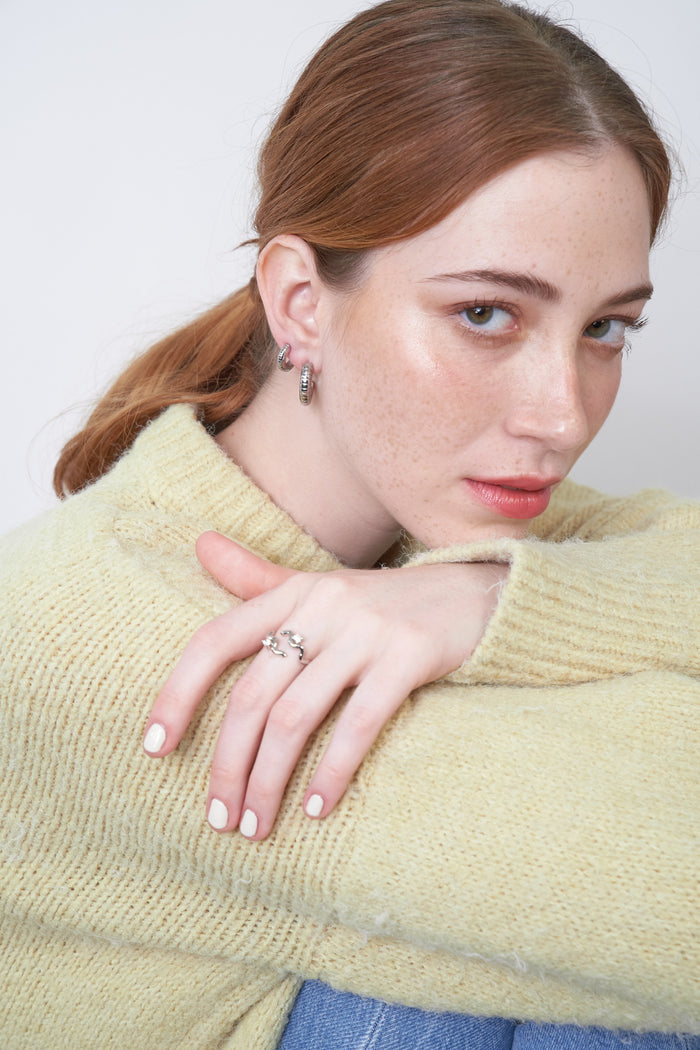 Spaghetti Ring