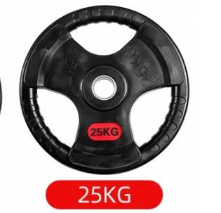 Black / 25kg / Large hole