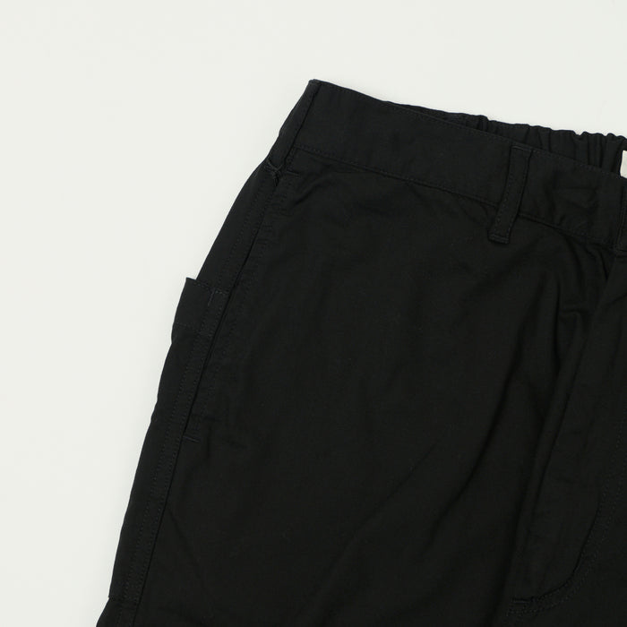 Spellbound Lightweight 'Stand Up' Trousers - Black