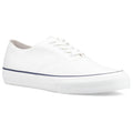 Sperry CVO Reissue Textile Men's White Trainers