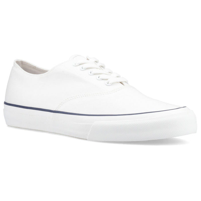 Sperry CVO Reissue Textile Men's White Trainers