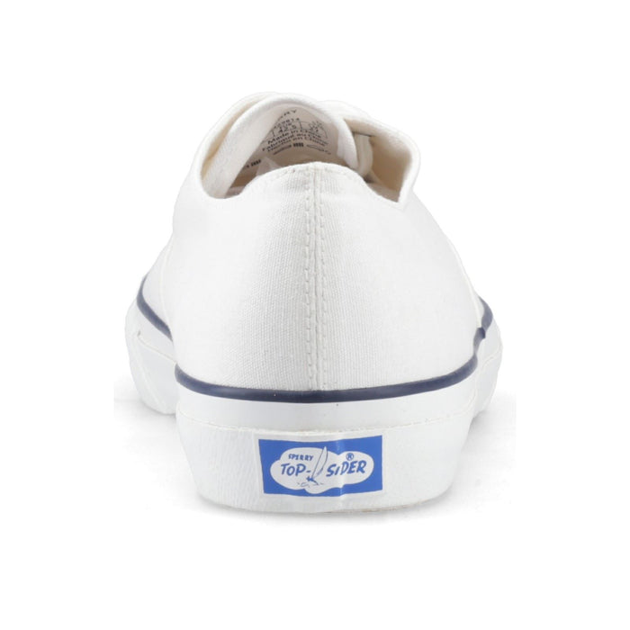 Sperry CVO Reissue Textile Men's White Trainers