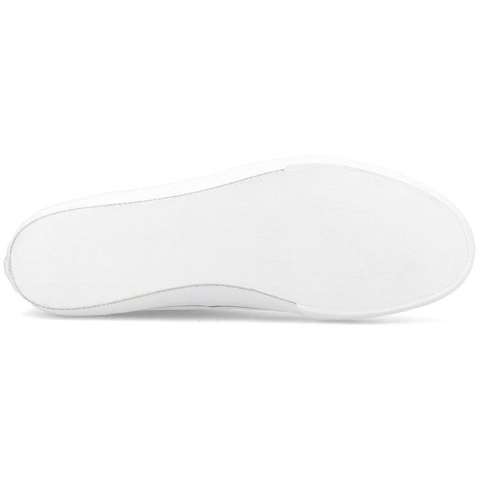 Sperry CVO Reissue Textile Men's White Trainers