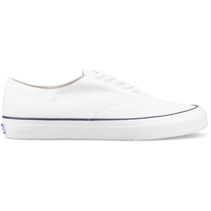Sperry CVO Reissue Textile Men's White Trainers