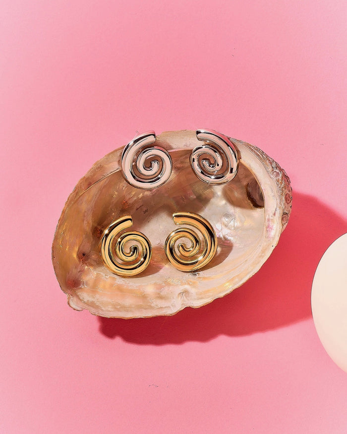 Spiral Stud(June25)