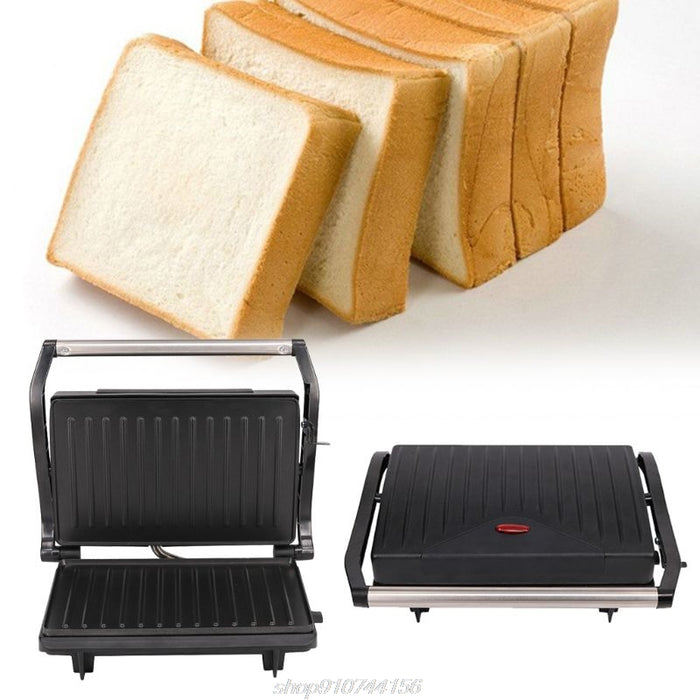 Steak Maker Nonstick Smokeless Electric Grill