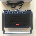 Steak Maker Nonstick Smokeless Electric Grill