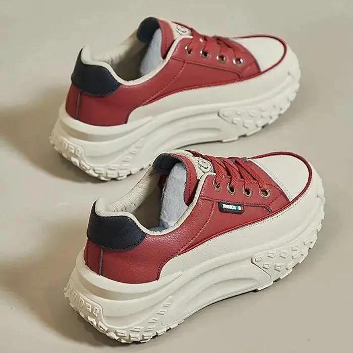 Red / 40