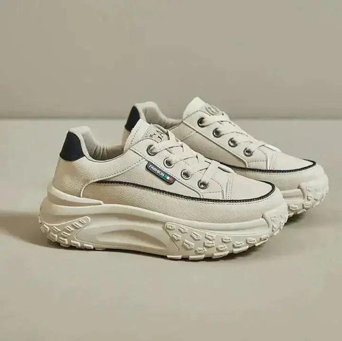Beige / 36