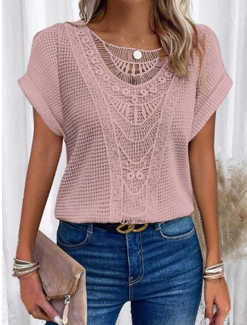 Pink / 3XL