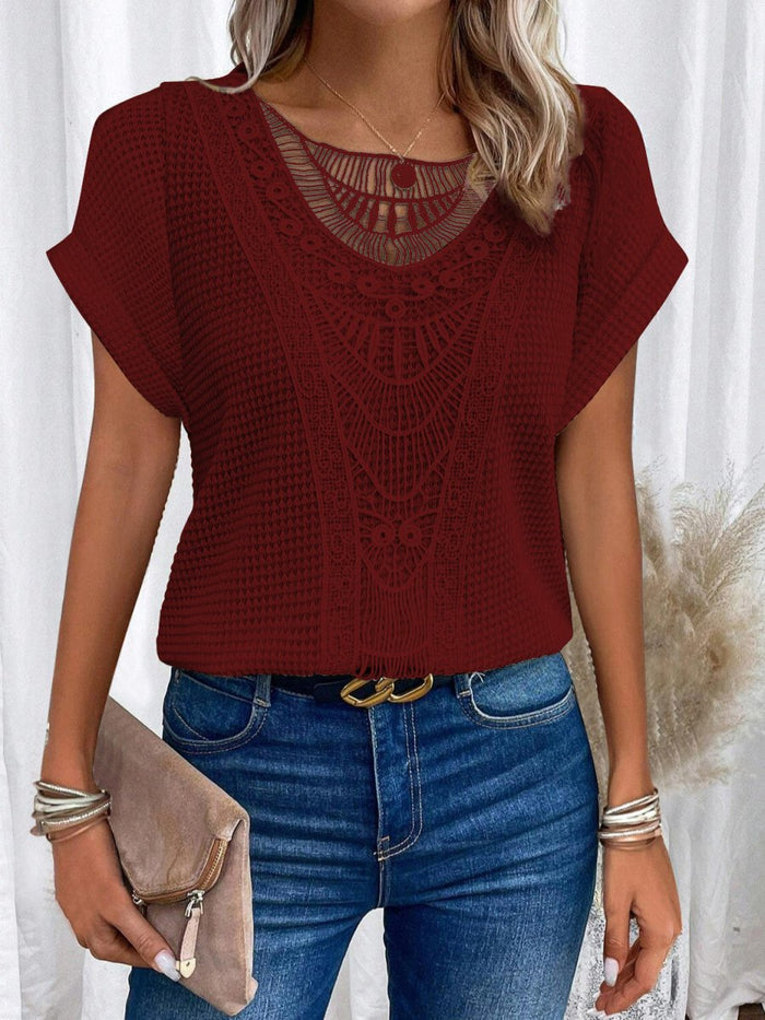 Wine Red / 3XL