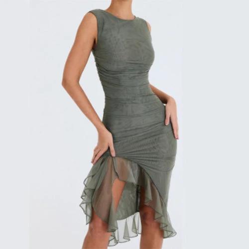 Army green2. / L