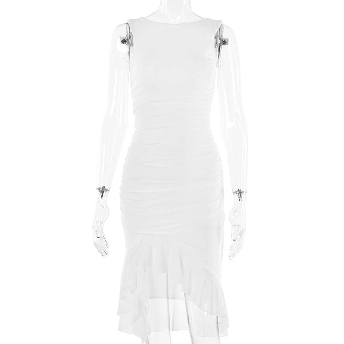 White / L