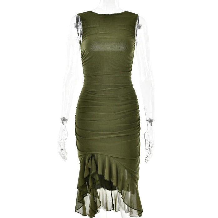 Army Green / L