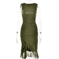 Army Green / L