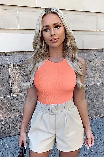 Orange / S